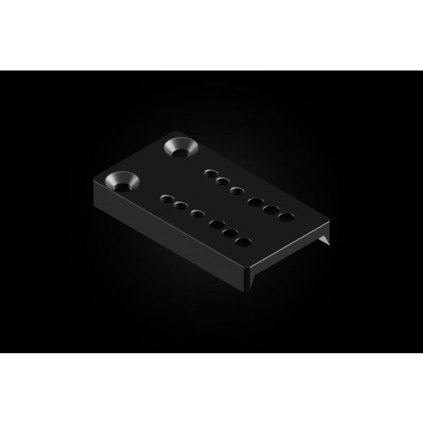 GATE Optic Mounting Plate [Red Dot & Reflex Sights] for PTX HPA Pistol