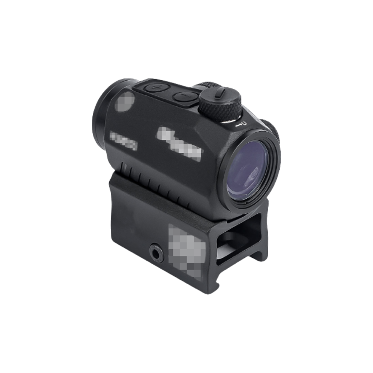 ARMACORE ROMEO5 Sight Black