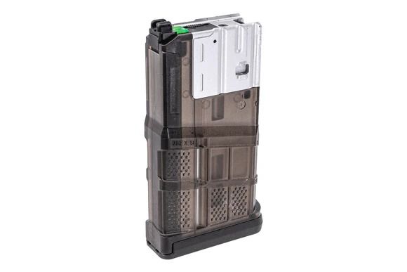 Well PRO XM5/XM7 MCX Spear Gas Magazine (MWS Compatible - WG68)