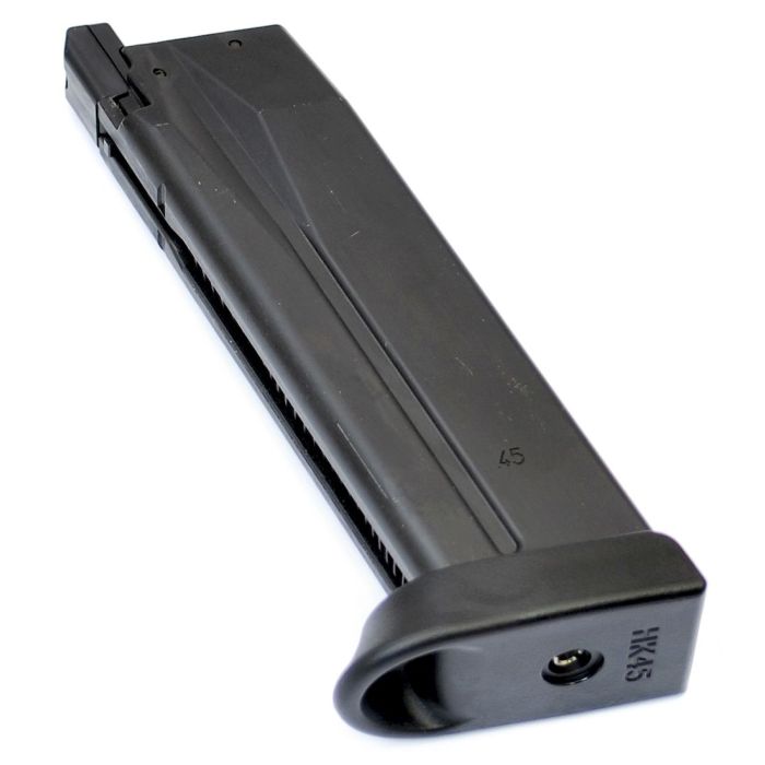 TOKYO MARUI TM45 GBB MAGAZINE