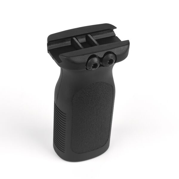ARMACORE TACTICAL MP STYLE MOE GRIP (BLACK)
