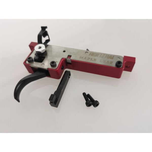 Maple Leaf VSR CNC 90° Zero Trigger Group Gen 3
