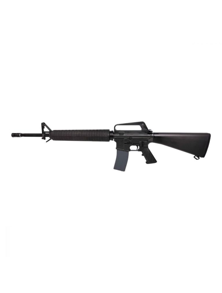 Colt M715 1980 20.0 Lightning Series Gas Blowback Rifle (EMG/Cyma - MWS - COLT.1021-LS)