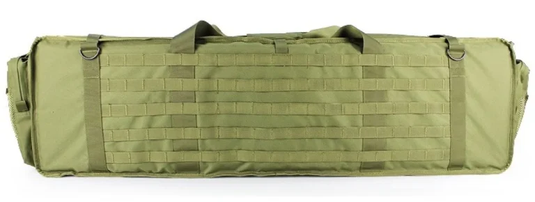 Big Foot HMG M249 Gun Bag (OD)