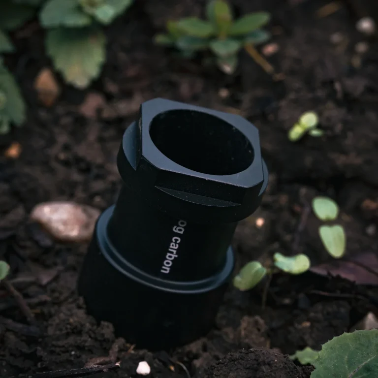 Wolverine MTW Barrel Nut