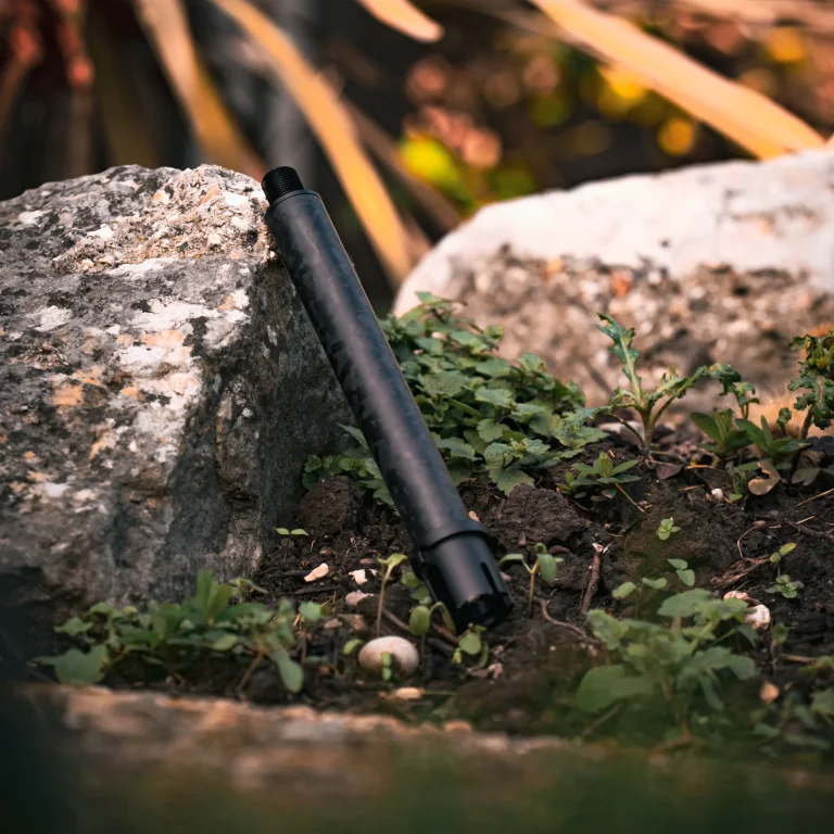 Wolverine MTW Outer Barrel - 7"