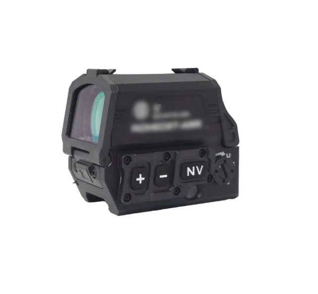 ARMACORE TACTICAL RM-8T ROMEO 8T AMR HOLOGRAPHIC SIGHT [BLACK]