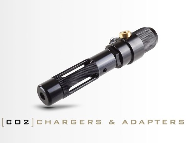 GAS ADAPTERS & CHARGERS