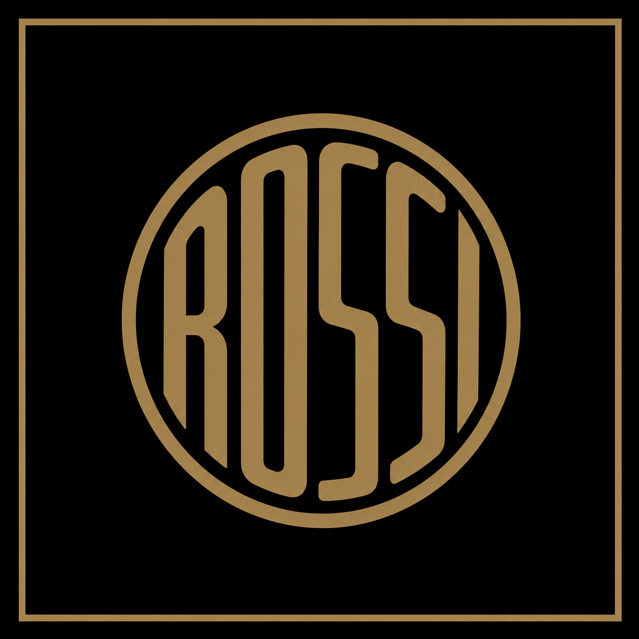 ROSSI FIREARMS