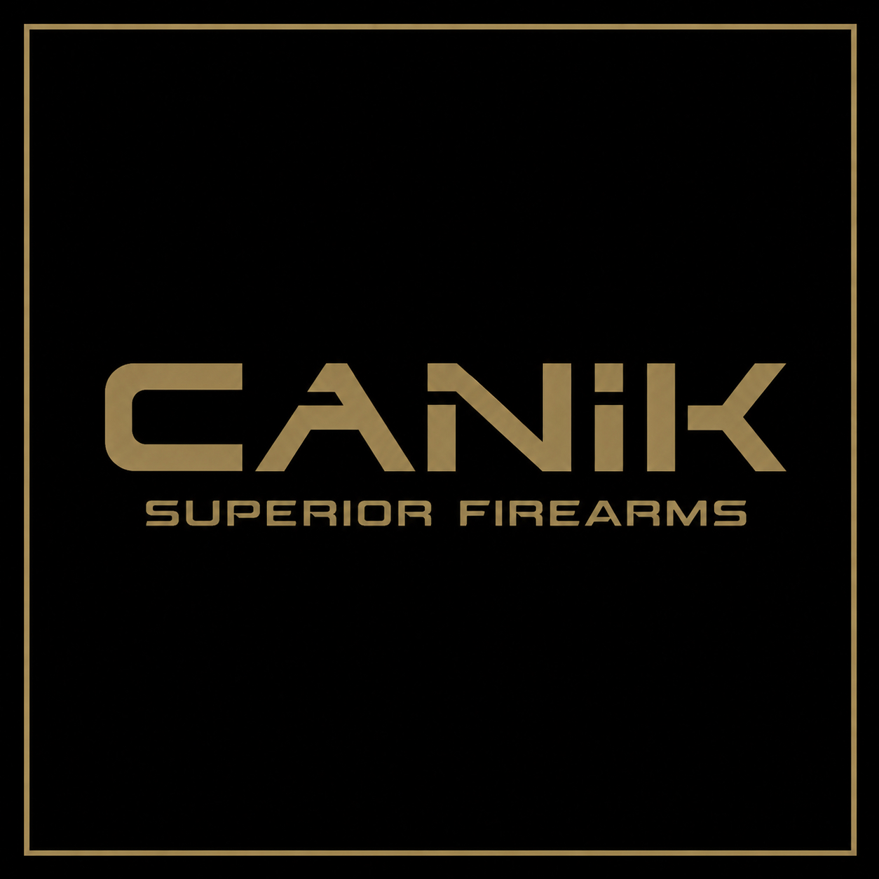 CANIK FIREARMS