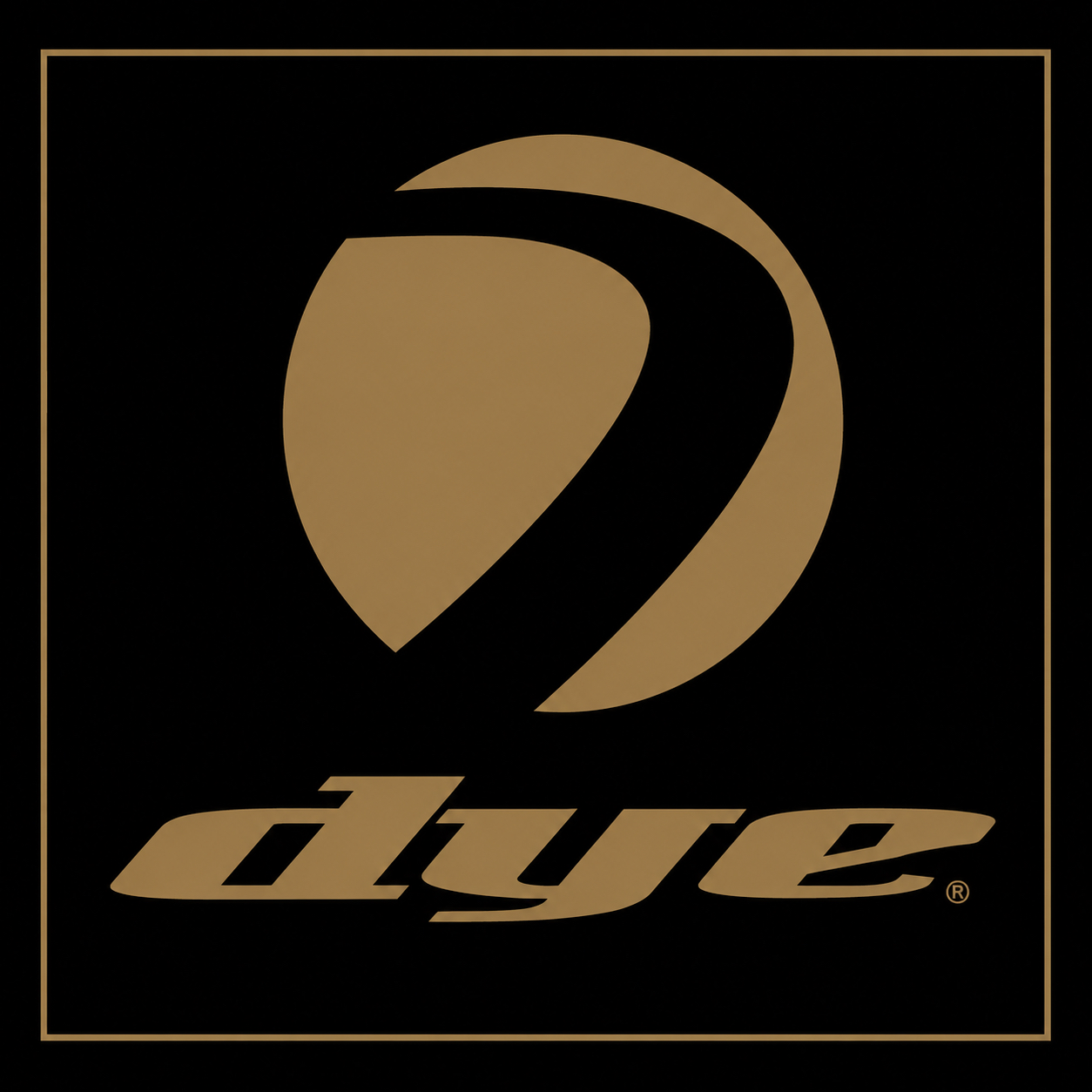 DYE