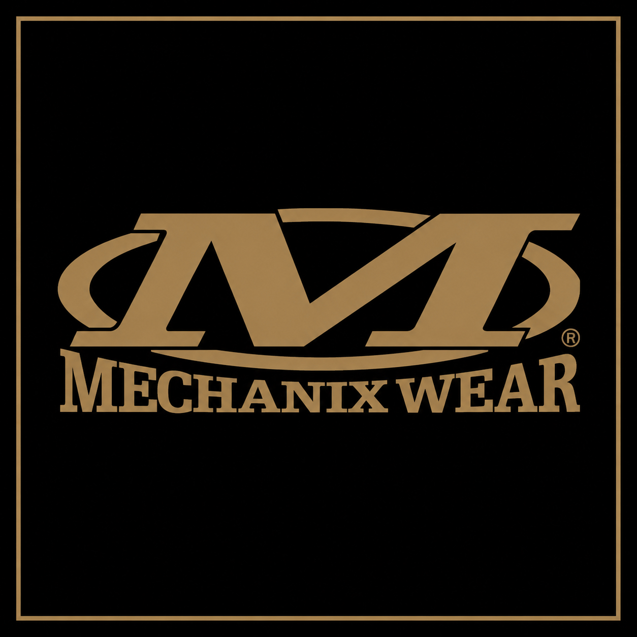 Mechanix Wear