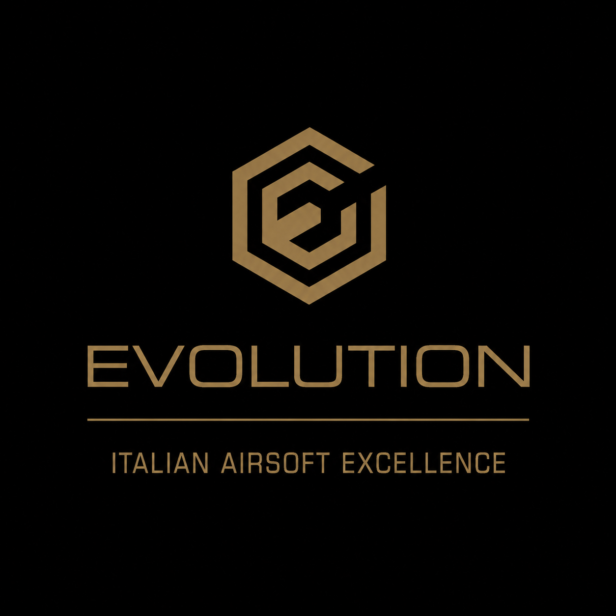 EVOLUTION