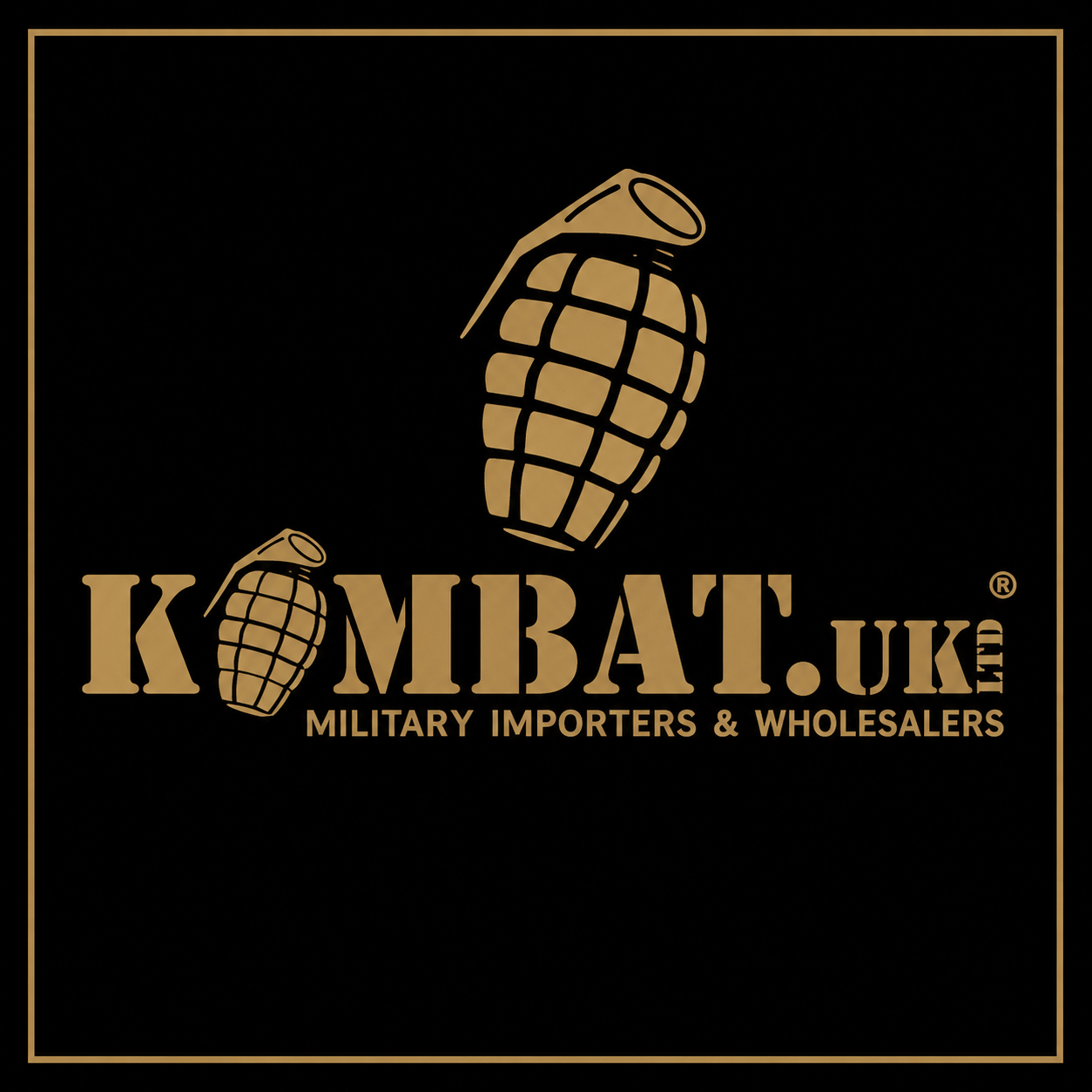 KOMBAT UK