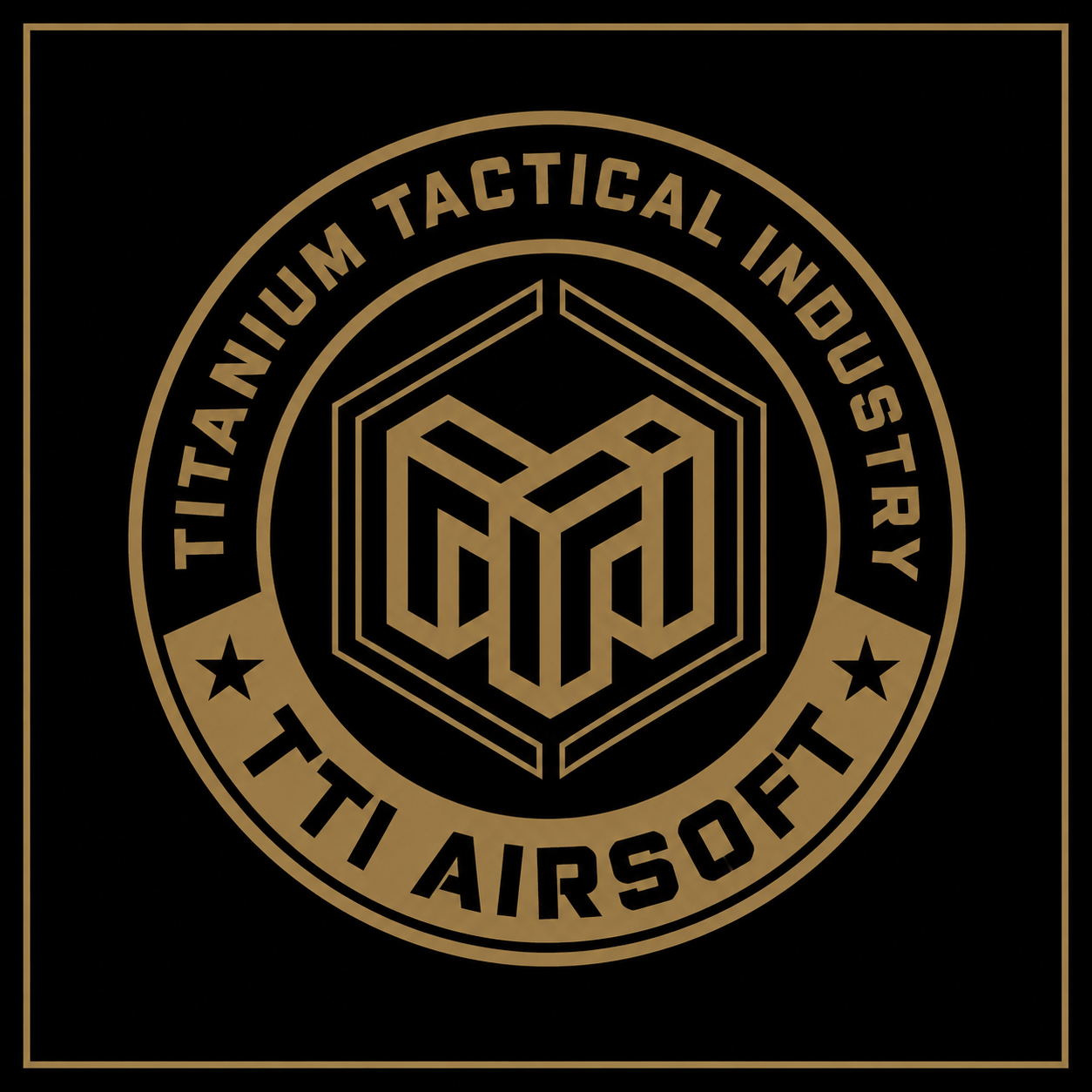 TTI AIRSOFT