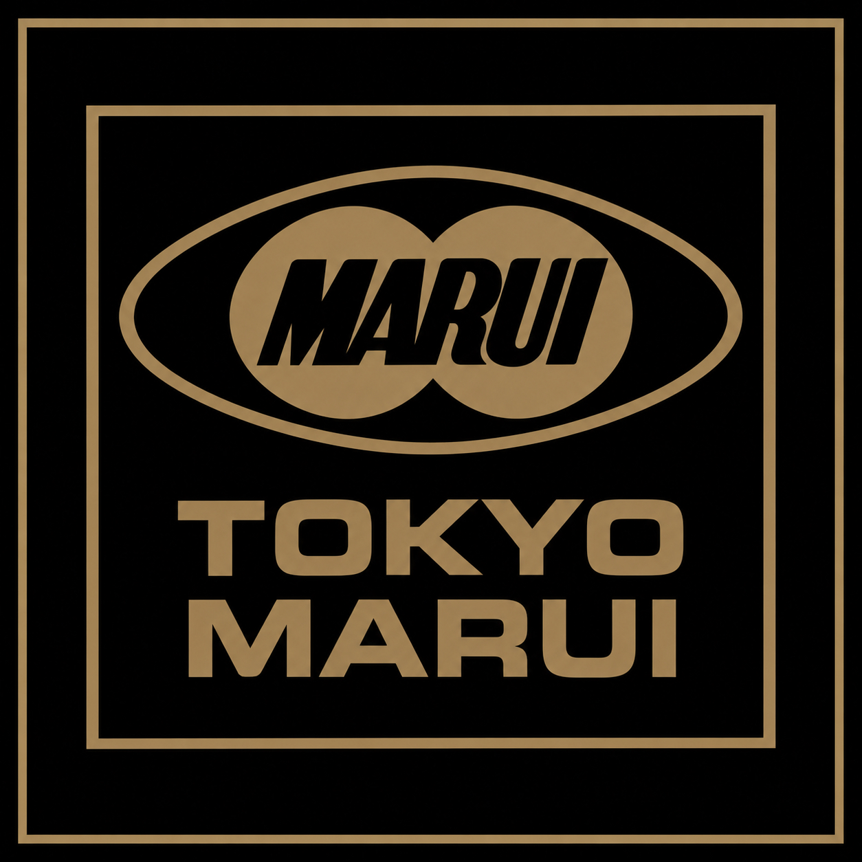 TOKYO MARUI