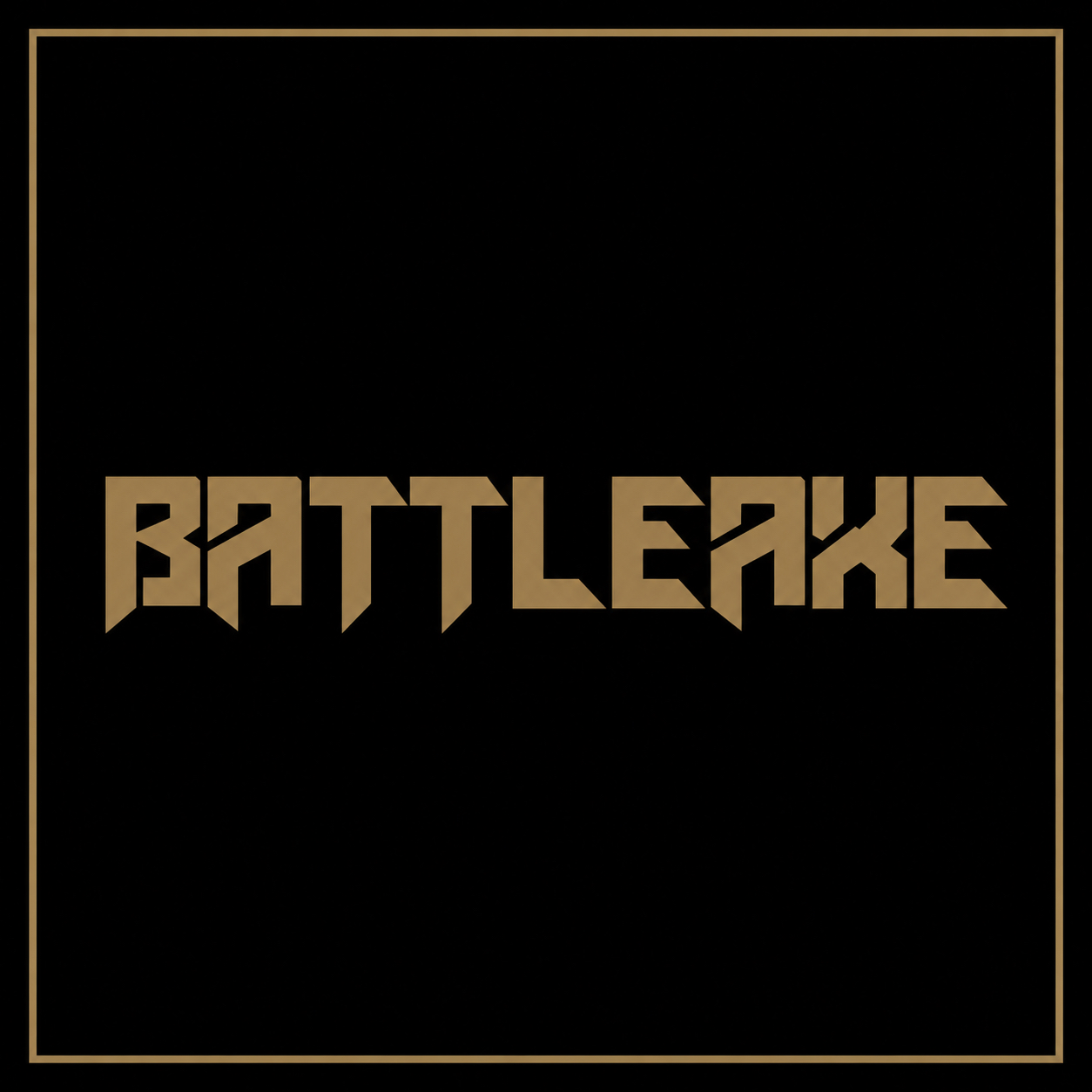 BATTLEAXE