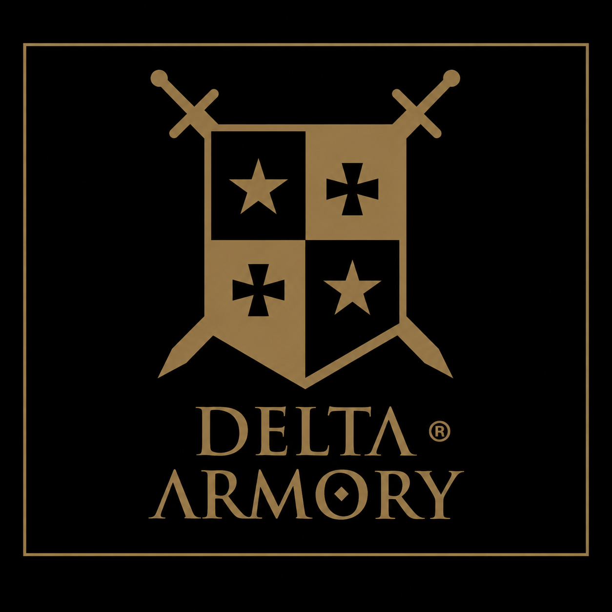 DELTA ARMORY