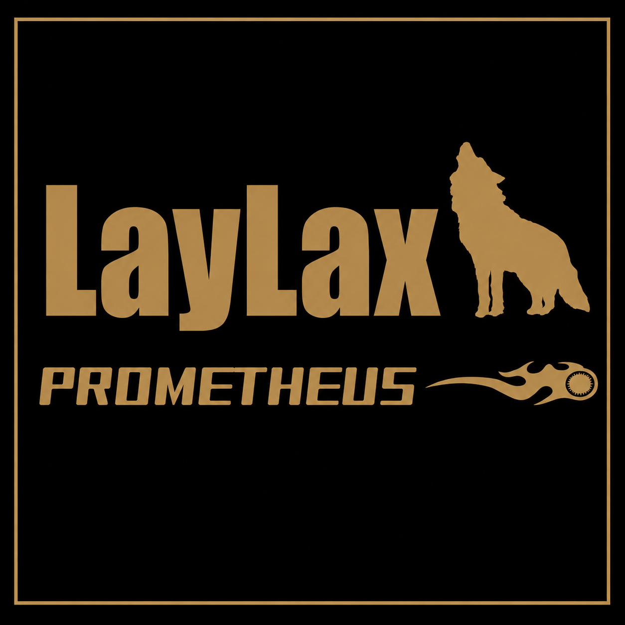 LAYLAX PROMETHEUS