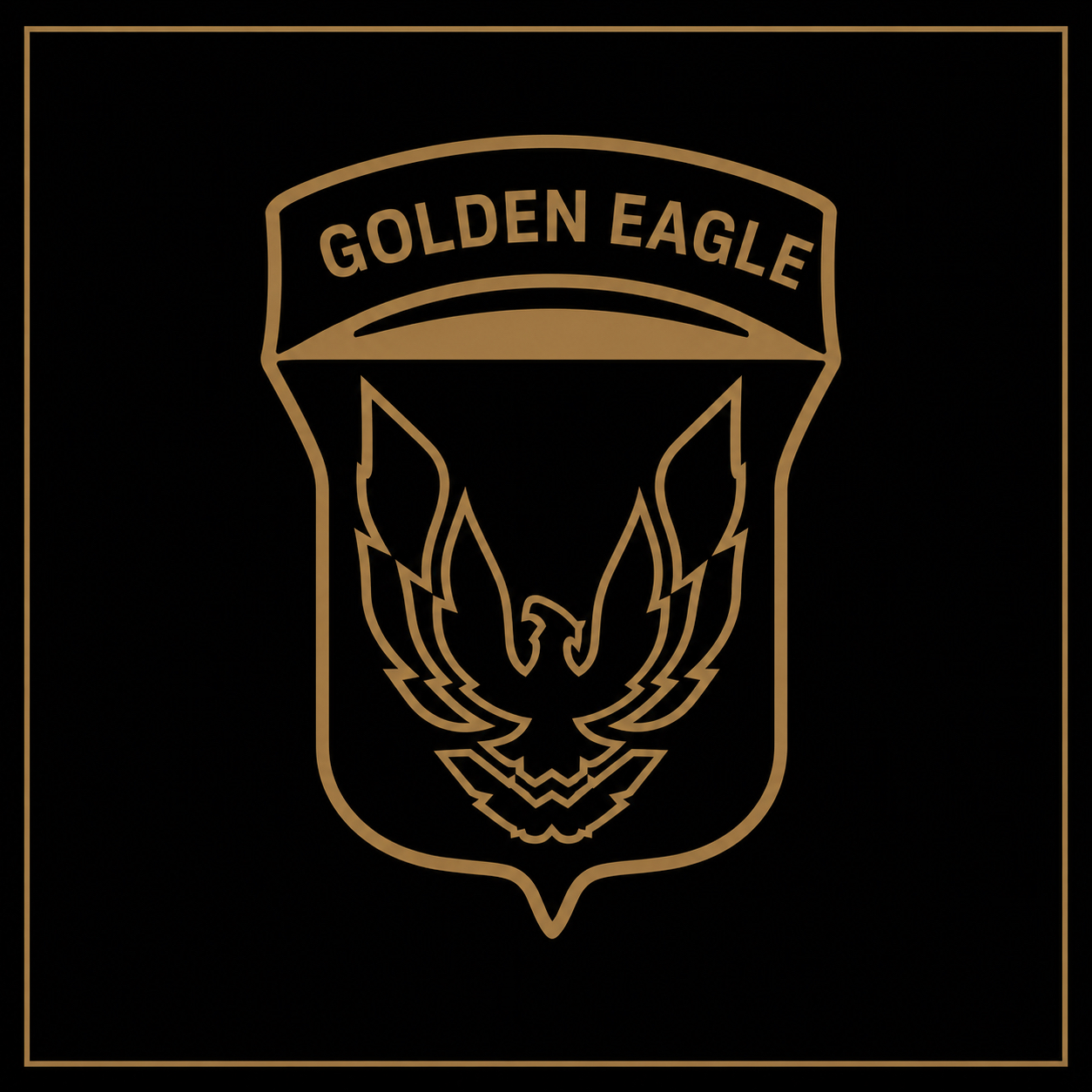 GOLDEN EAGLE