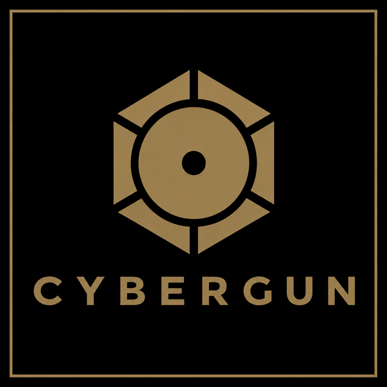 CYBERGUN