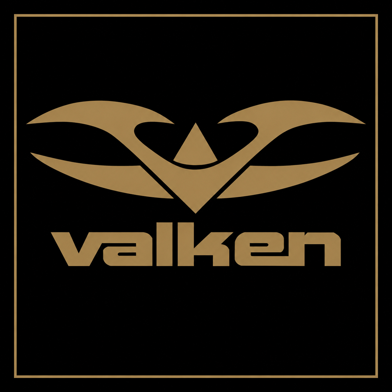VALKEN