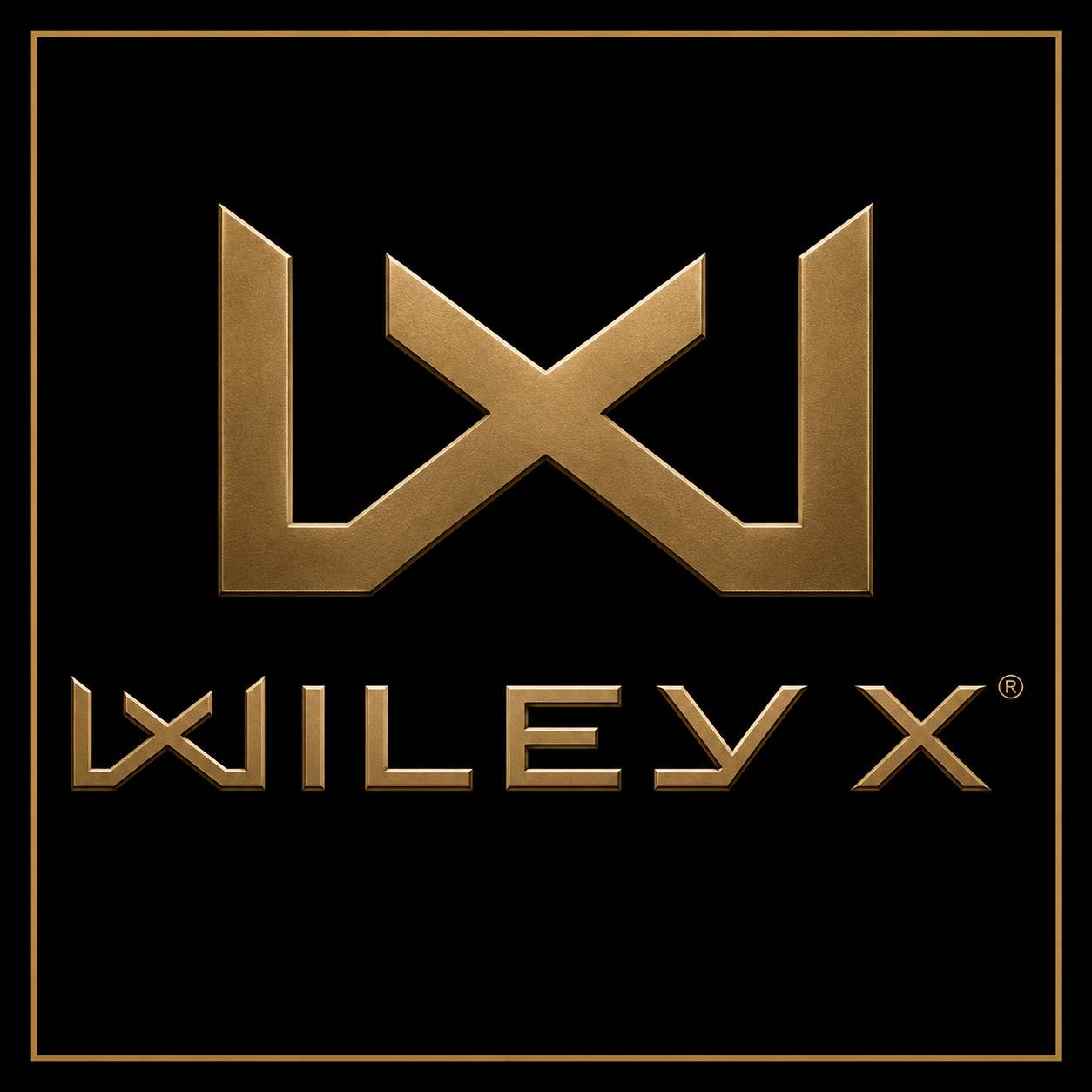 WILEY X