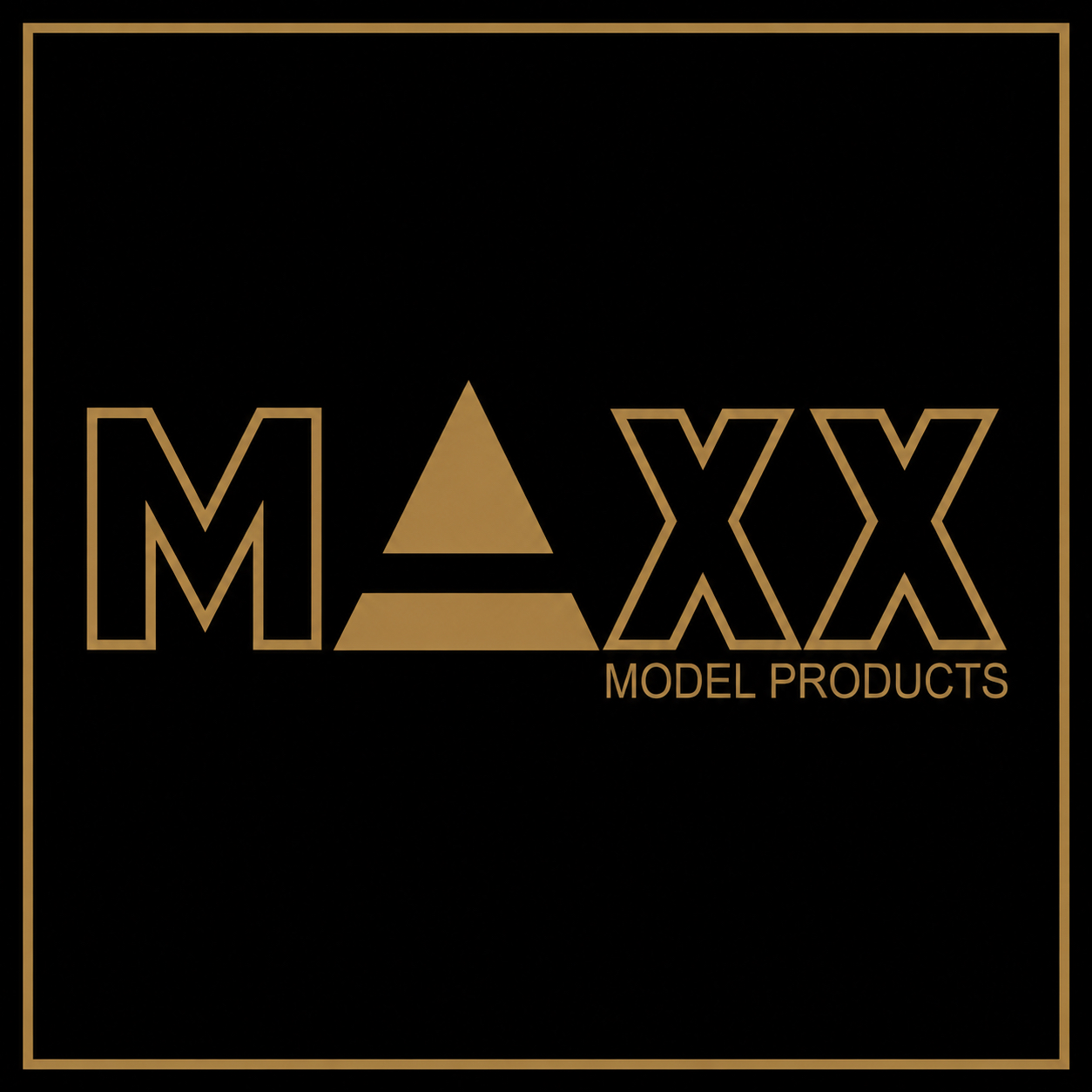 MAXX MODEL PRODUCTS
