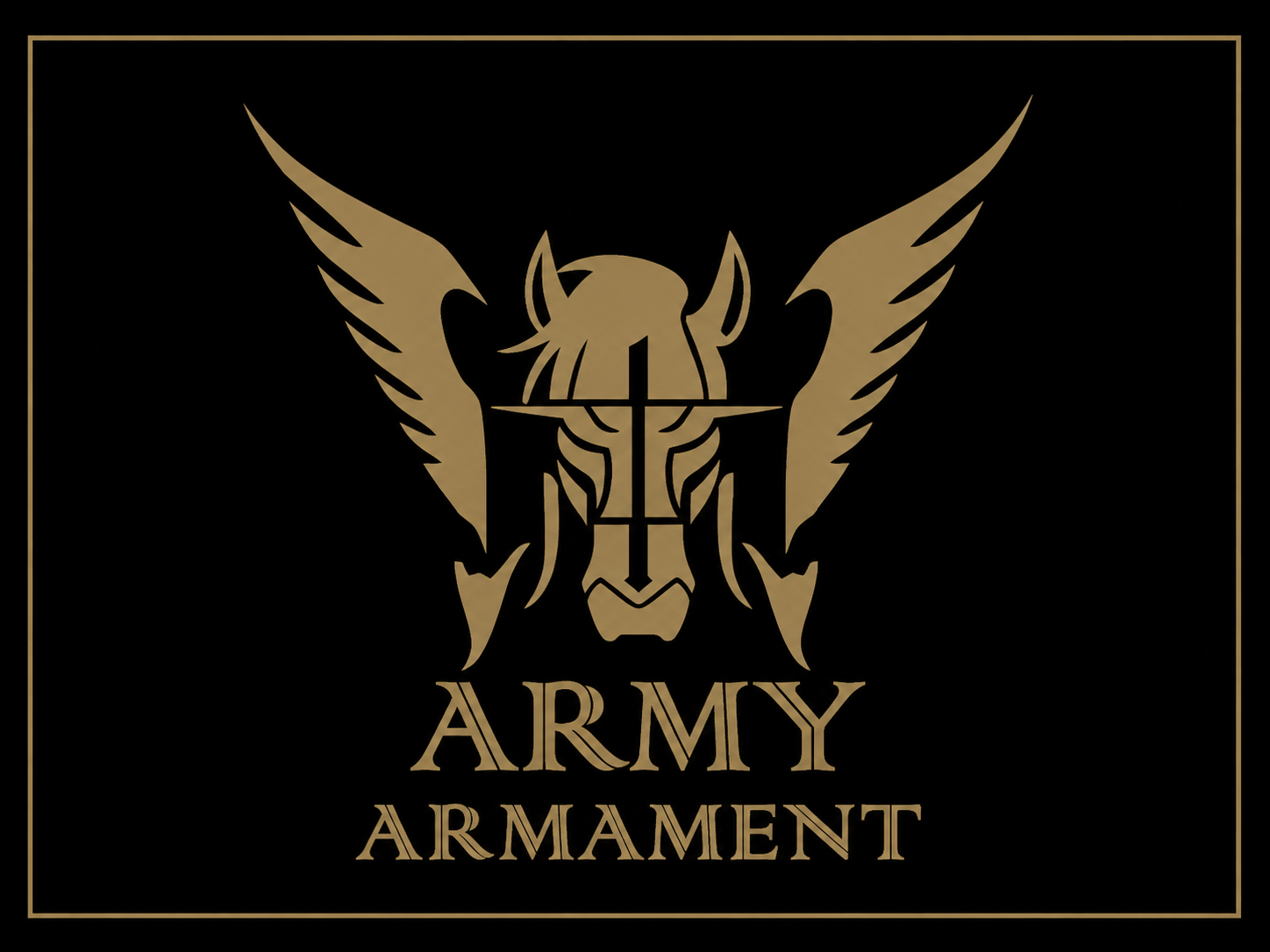 ARMY ARMAMENT
