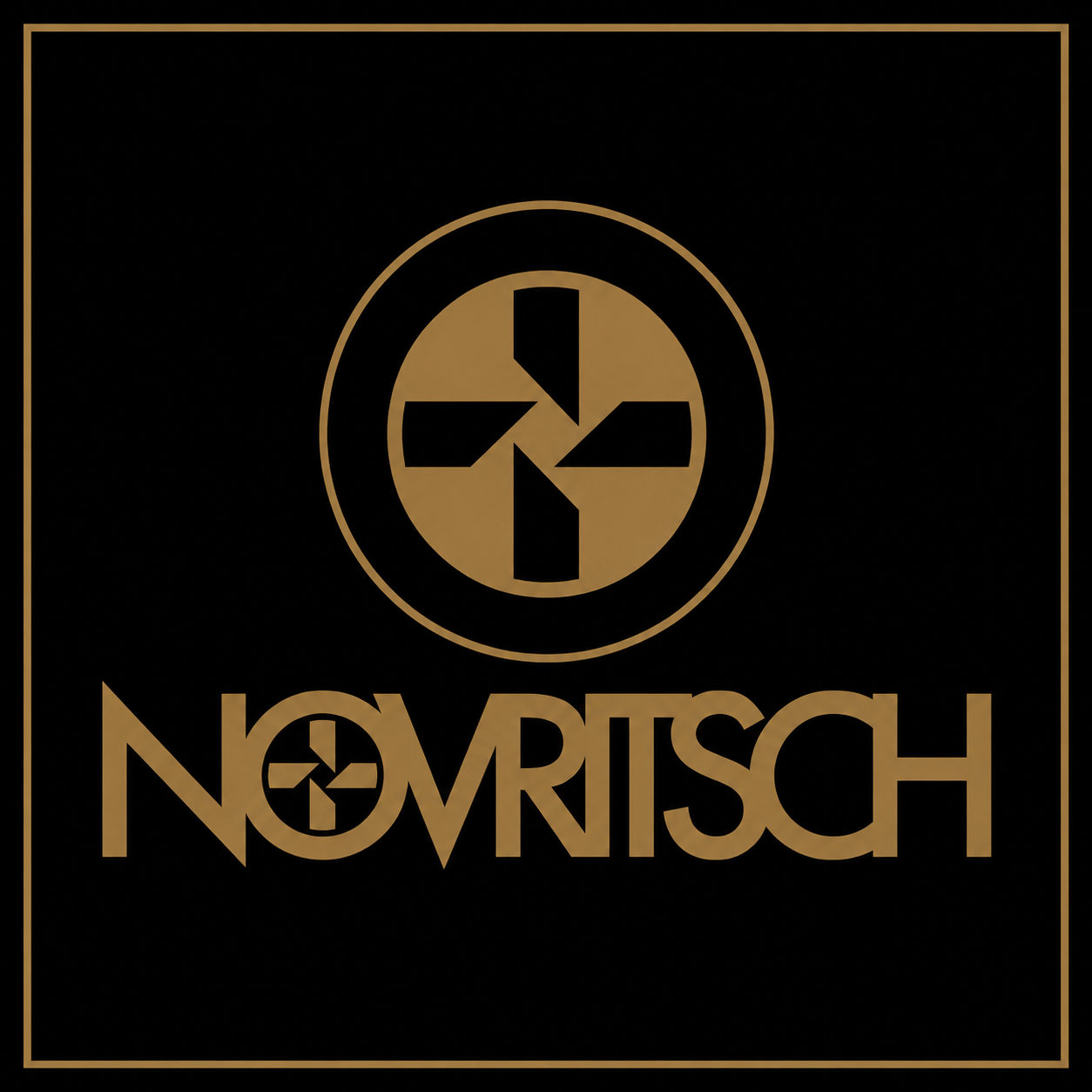 NOVIRITSCH
