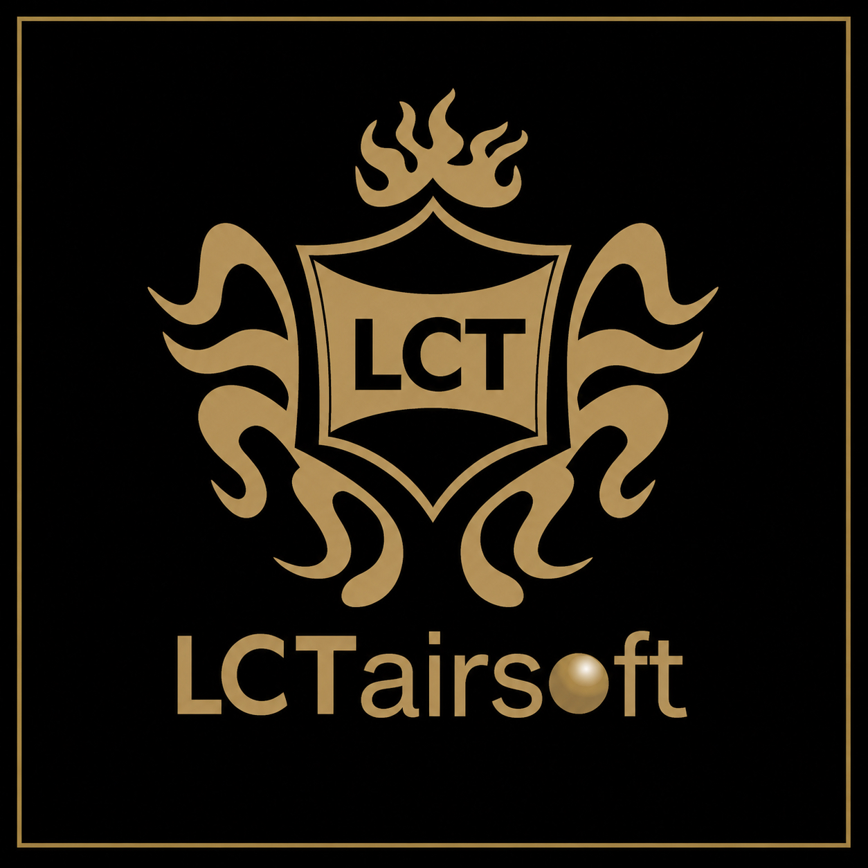 LCT AIRSOFT