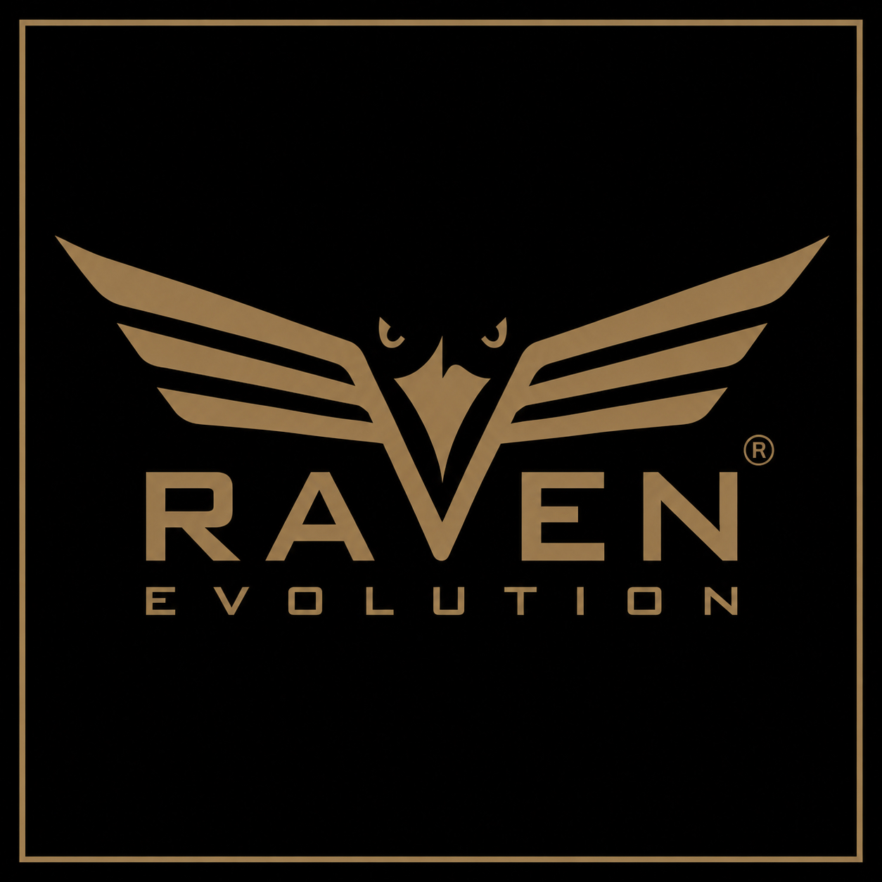 RAVEN EVOLUTION