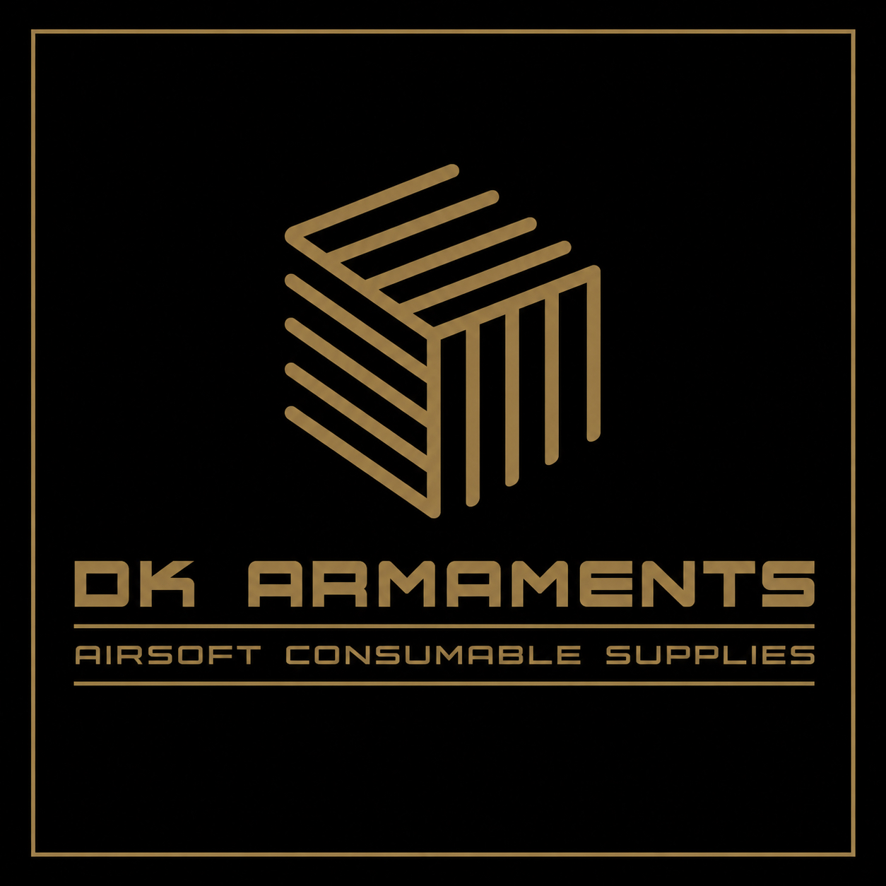 DK ARMAMENTS