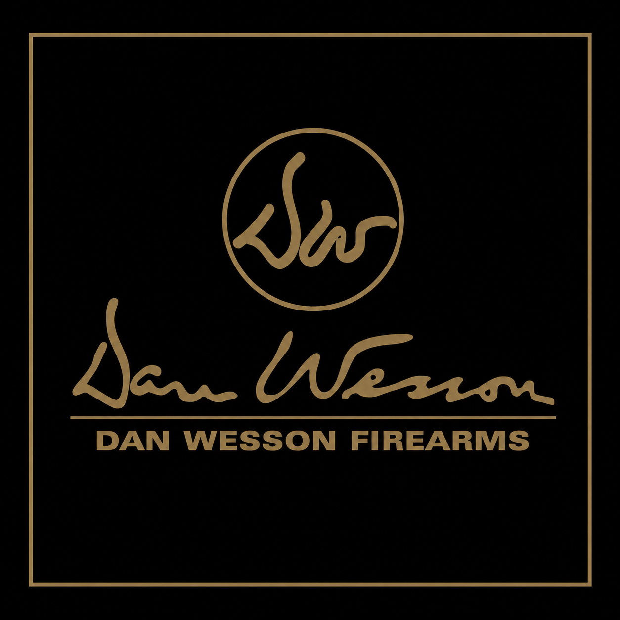 DAN WESSON