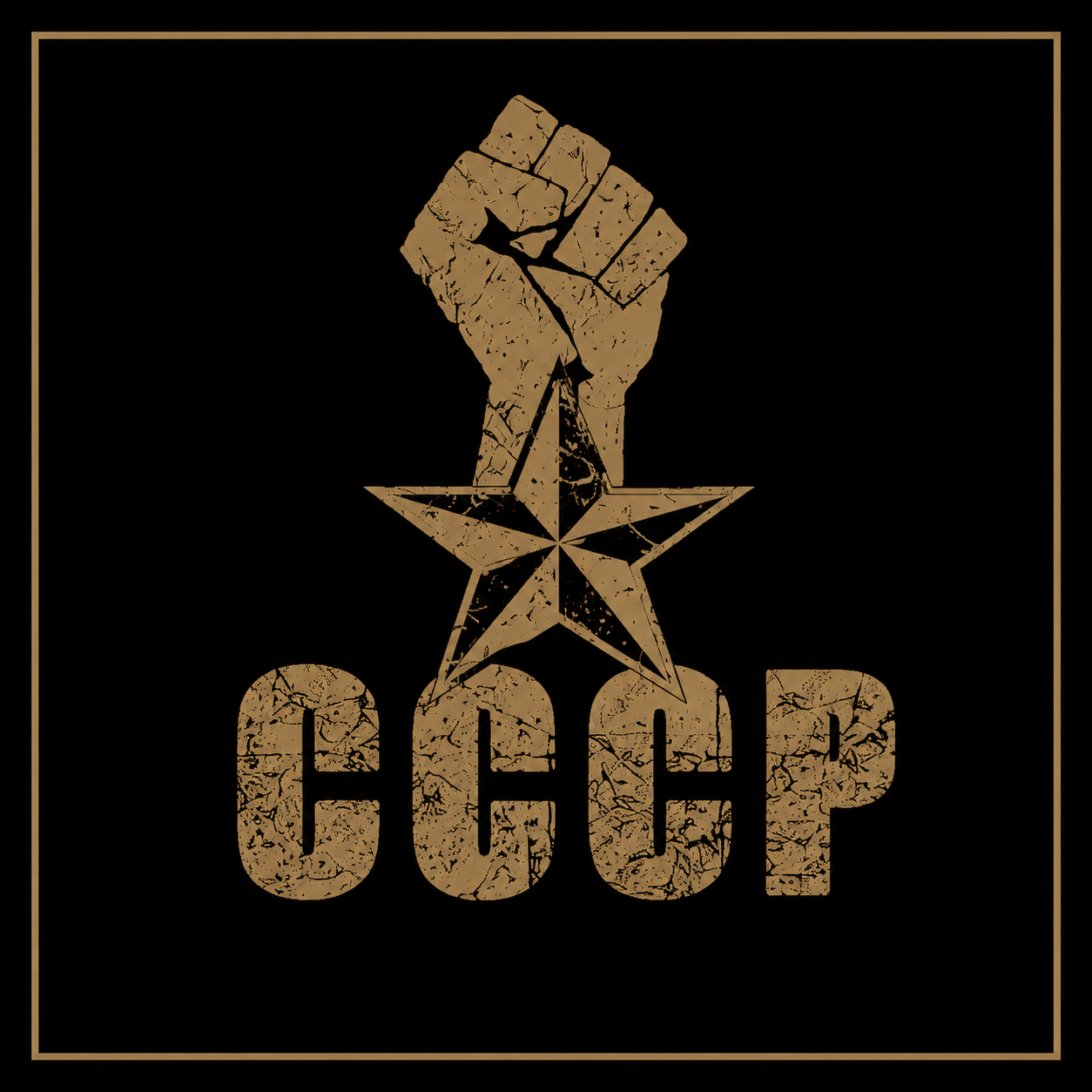 CCCP
