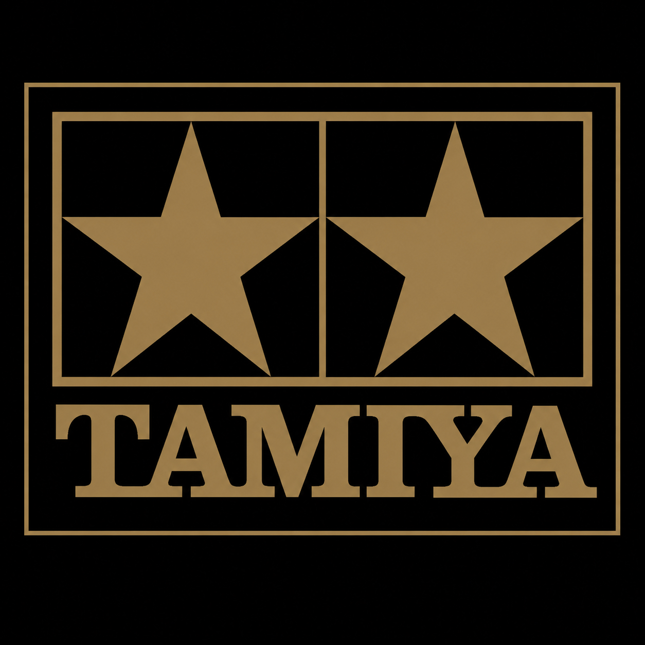 TAMIYA