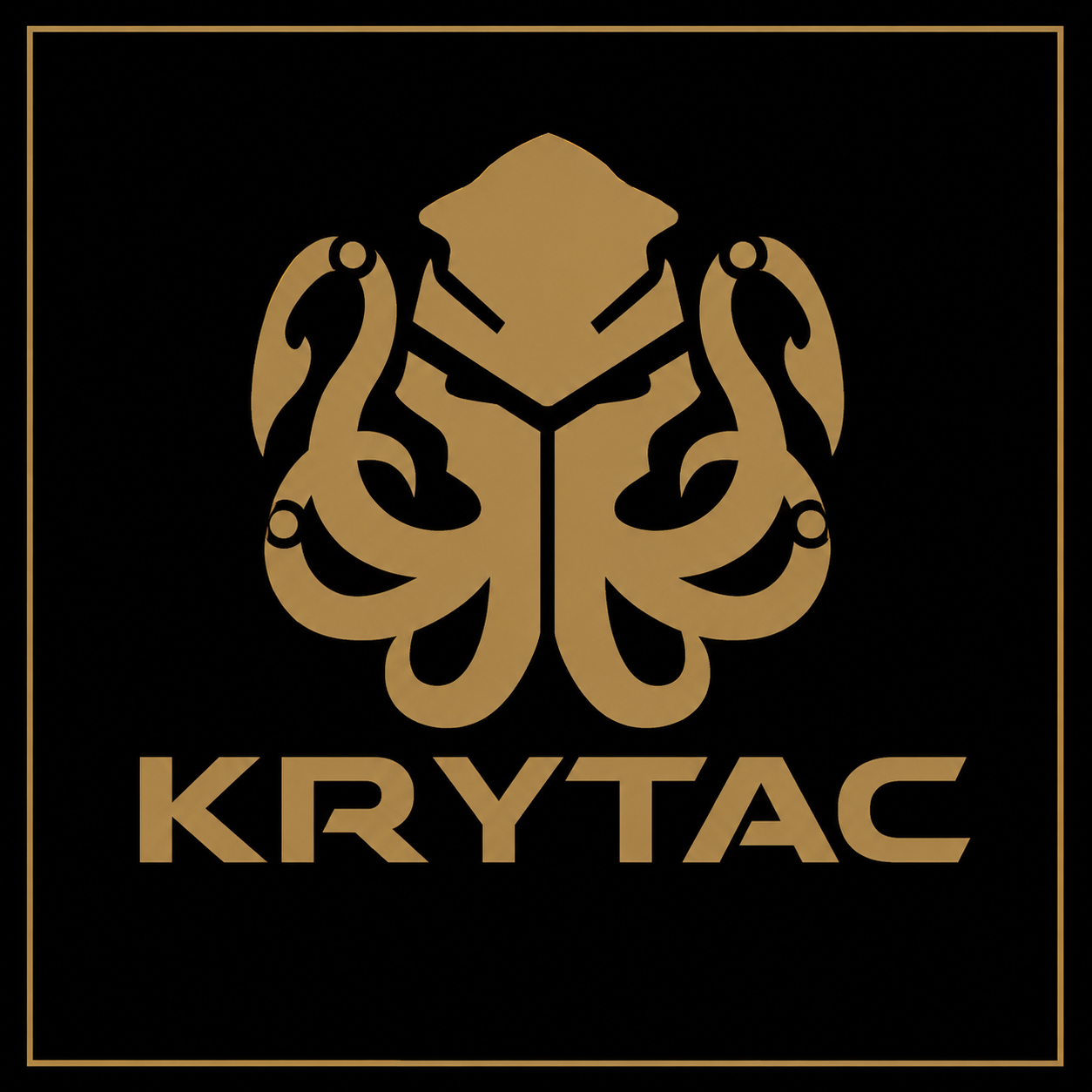 KRYTAC