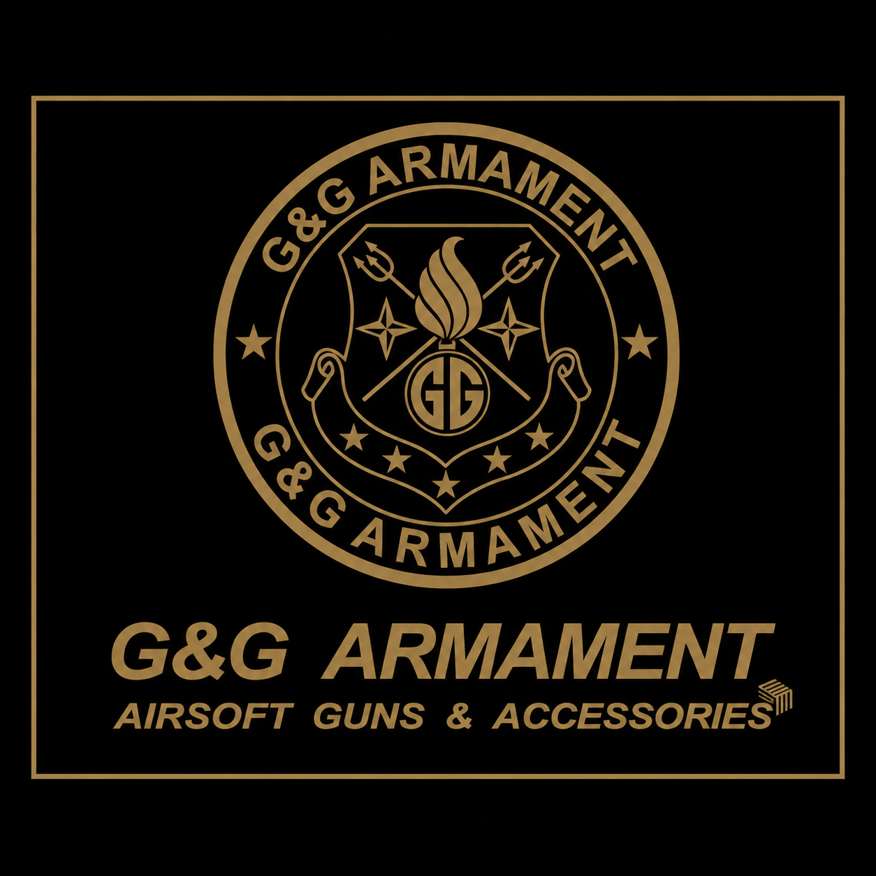 G&G ARMAMENT