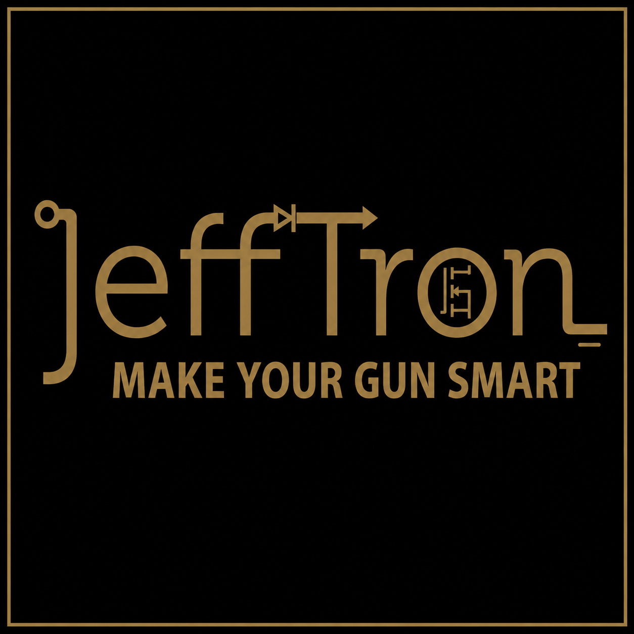 JeffTron