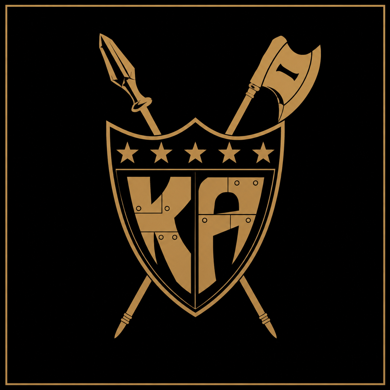 KING ARMS