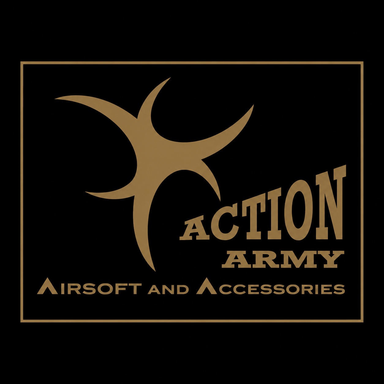 ACTION ARMY