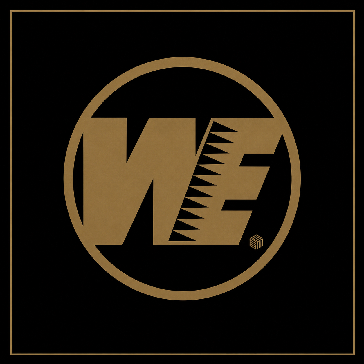 WE