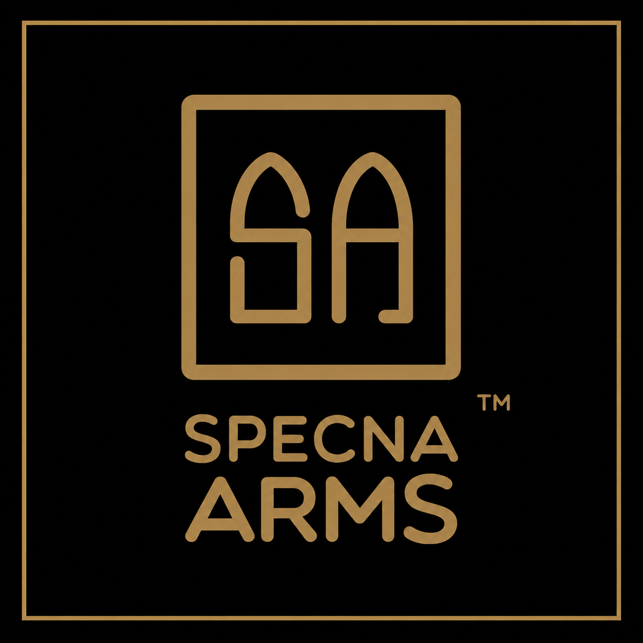 SPECNA ARMS