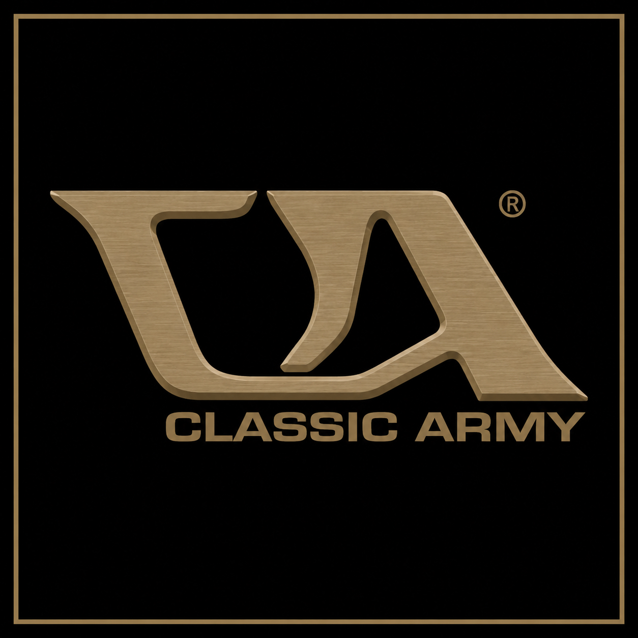 CLASSIC ARMY