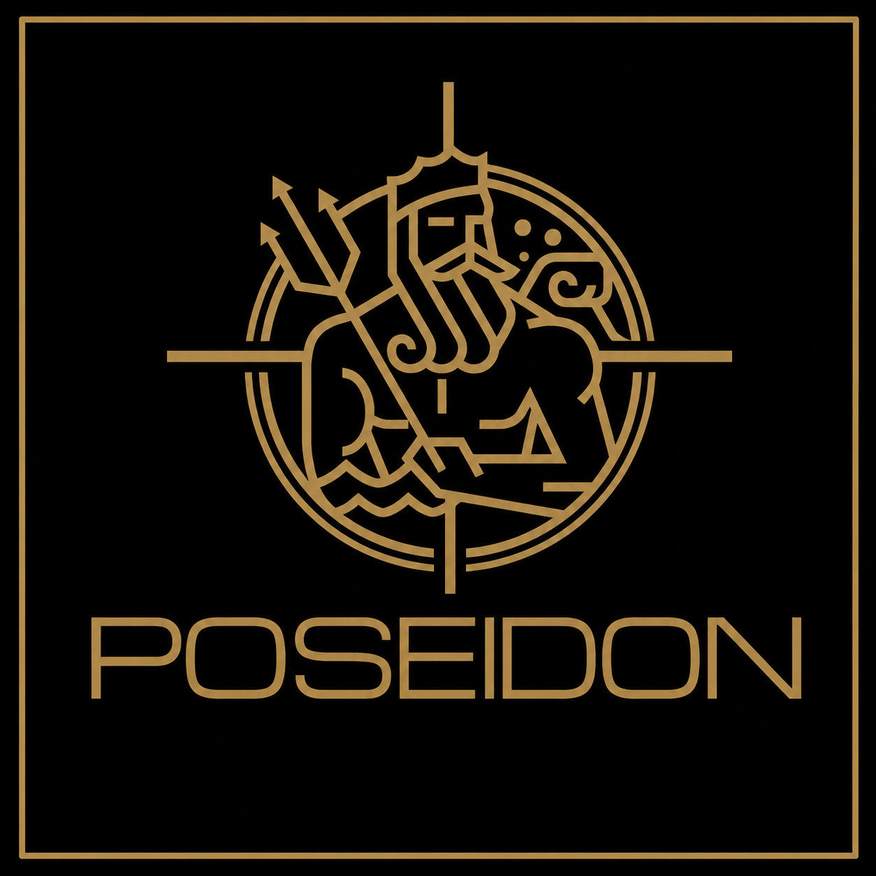 POSEIDON