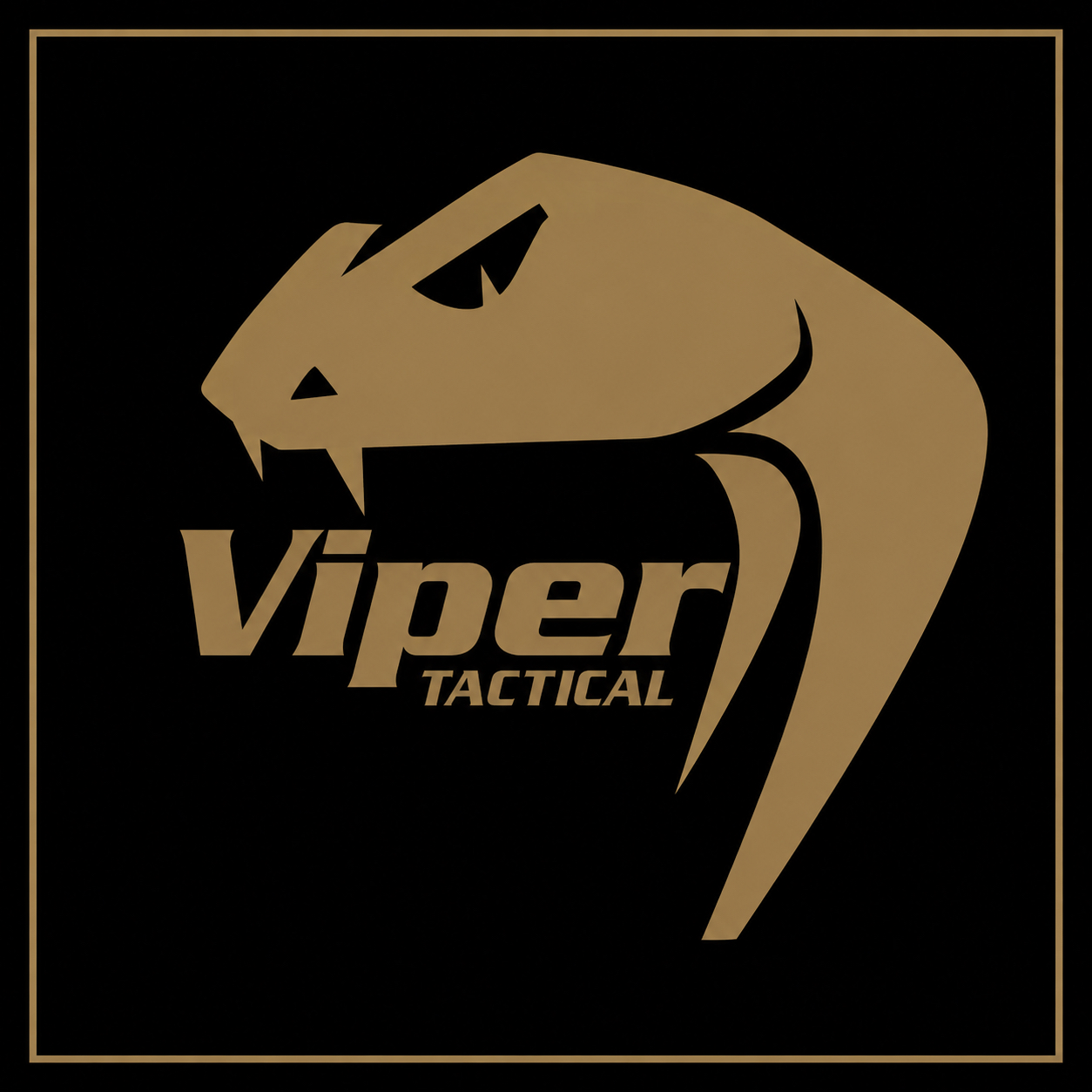VIPER TACTICAL