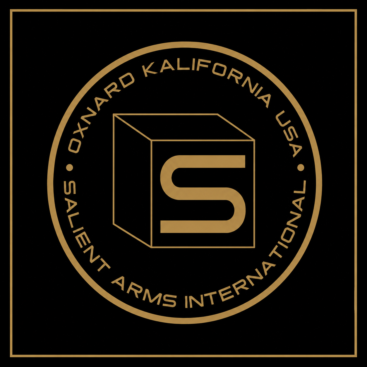 SALIENT ARMS