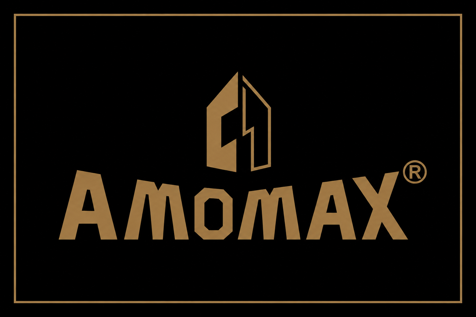 AMOMAX