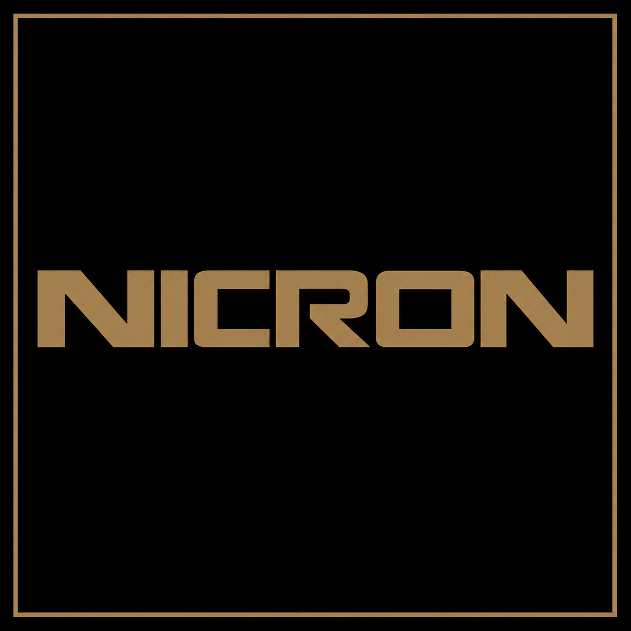 NICRON