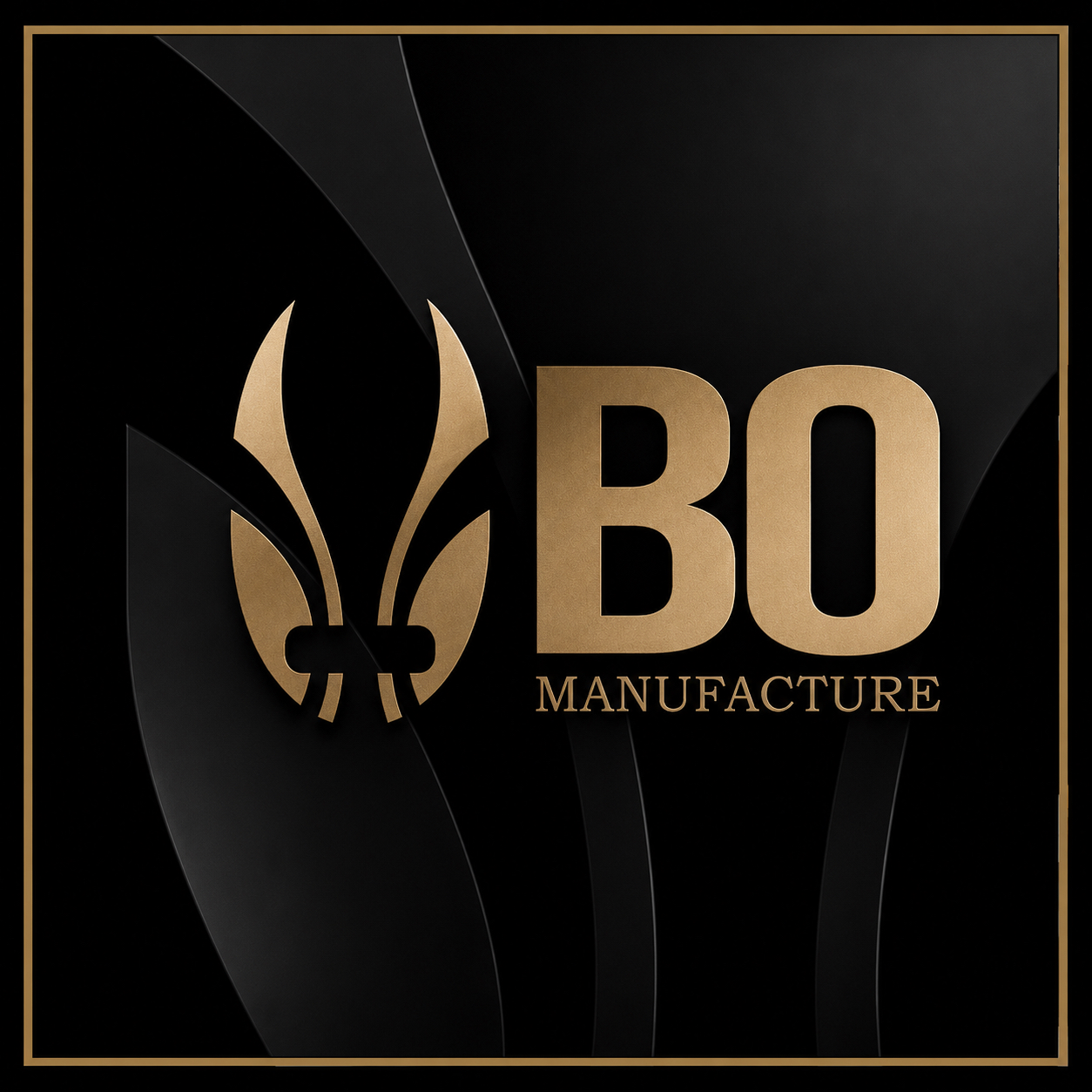 BO MANUFACTURE
